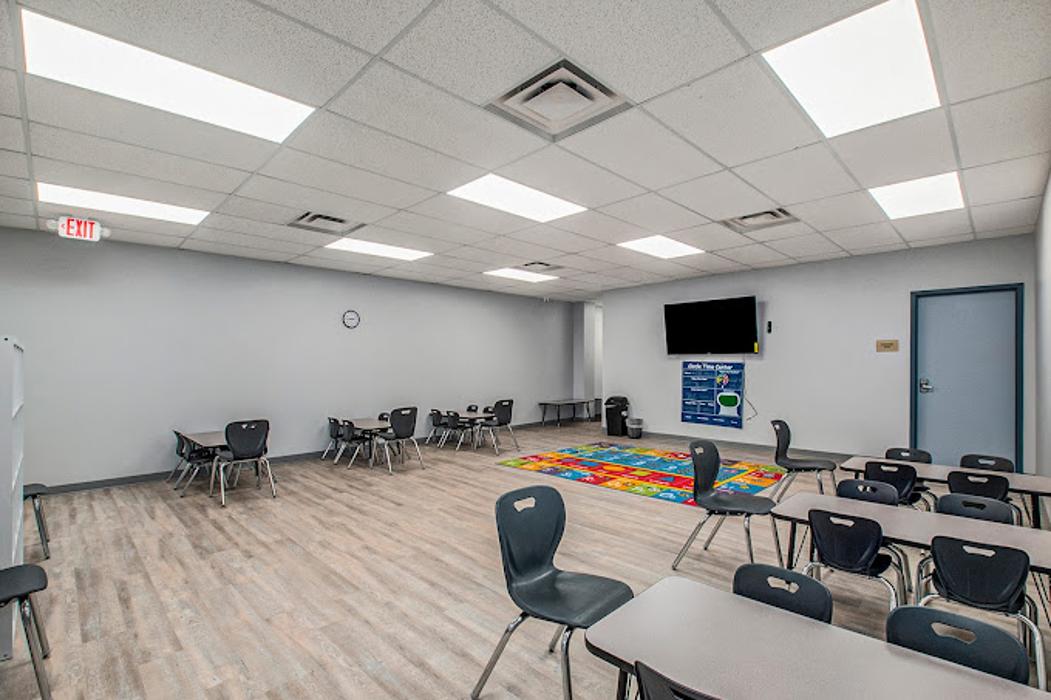 Above and Beyond ABA Therapy In Salisbury