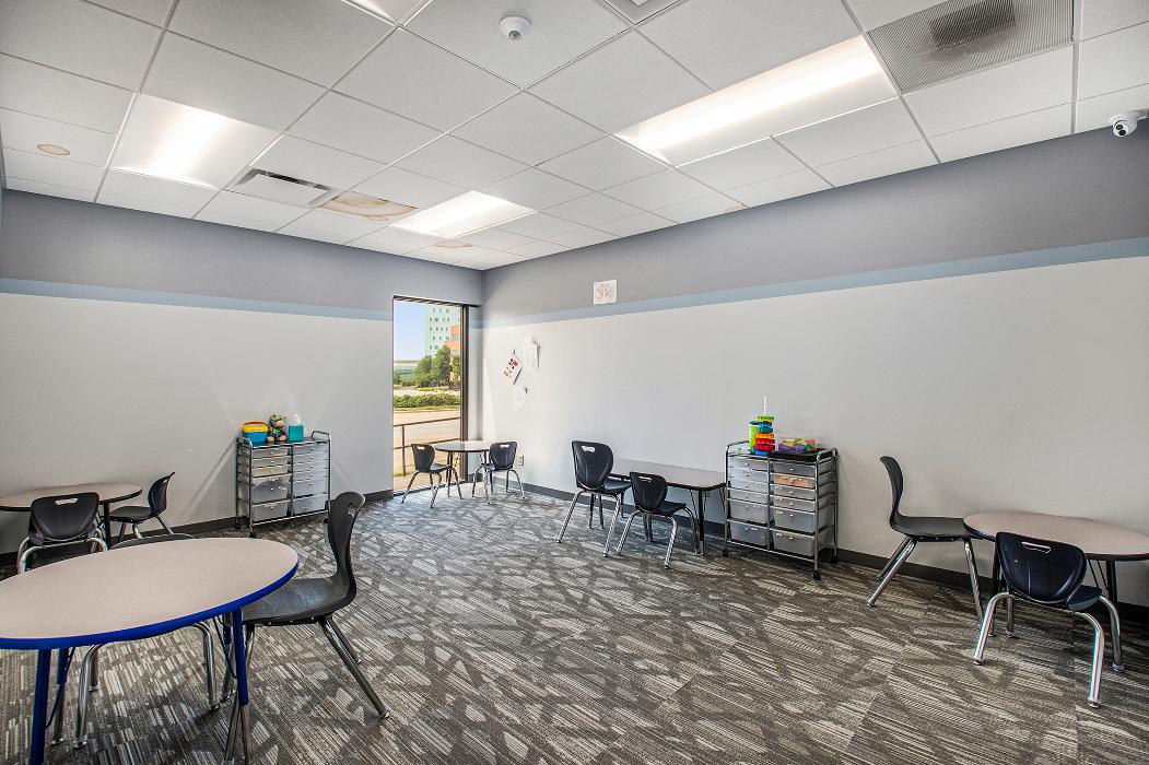 Above & Beyond ABA Therapy In Omaha