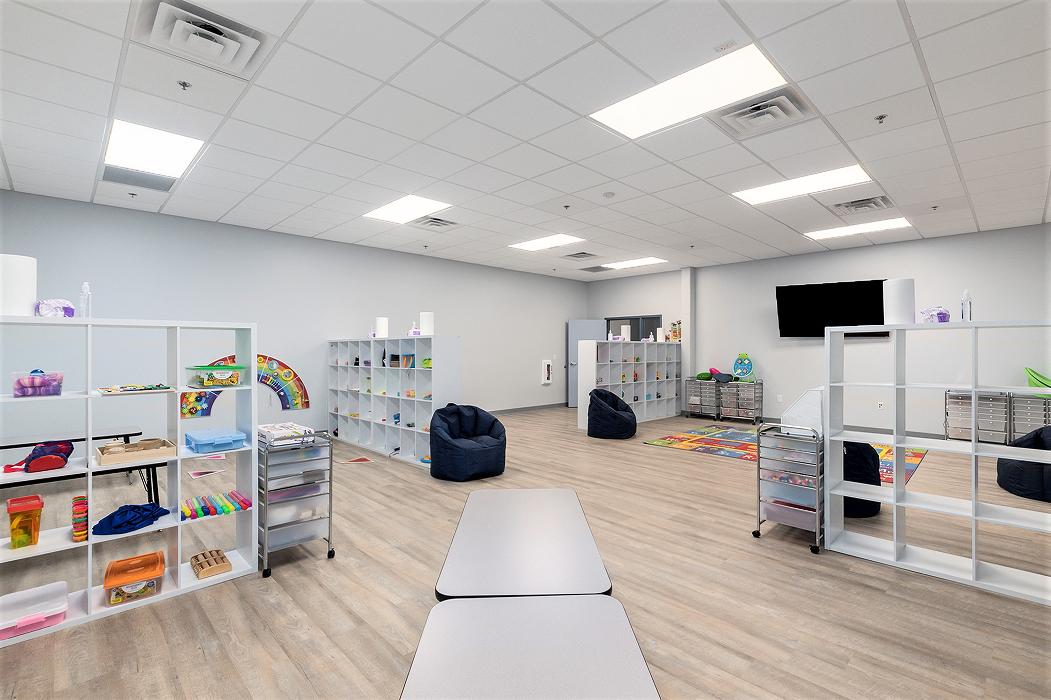 Above & Beyond ABA Therapy In Nebraska