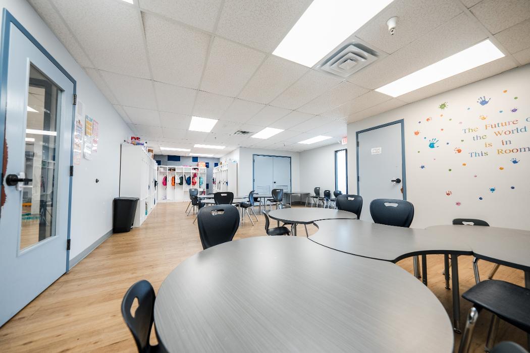 Above & Beyond Therapy Center in Tulsa