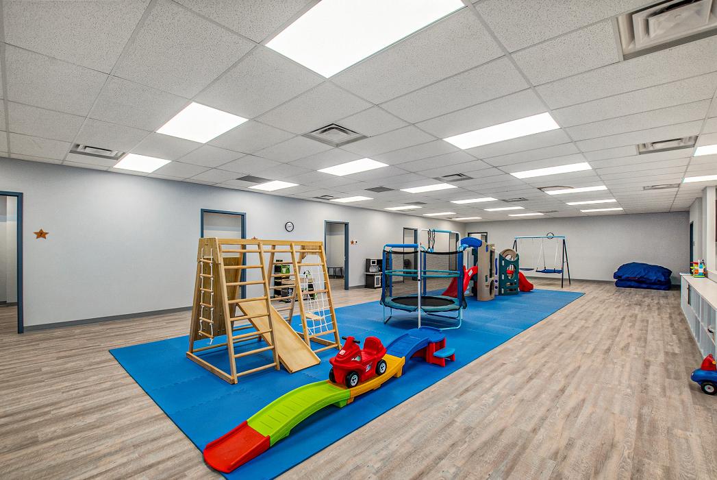 Above & Beyond ABA Therapy Clinic In Omaha, Nebraska