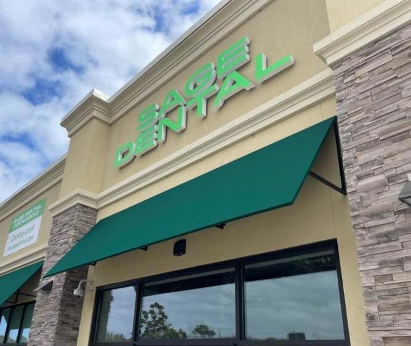 Sage Dental of Ormond Beach Image