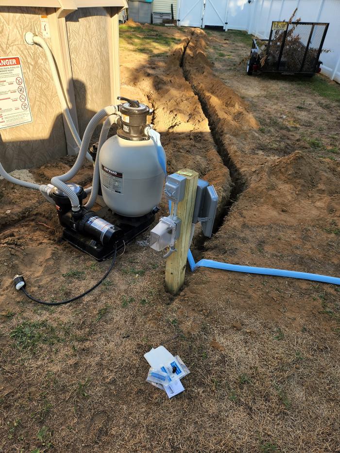 Absolute Power Electric LLC Image