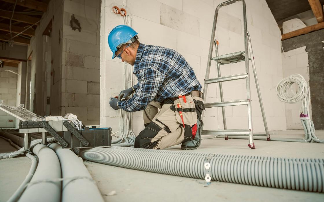 Absolute Power Electric LLC Image