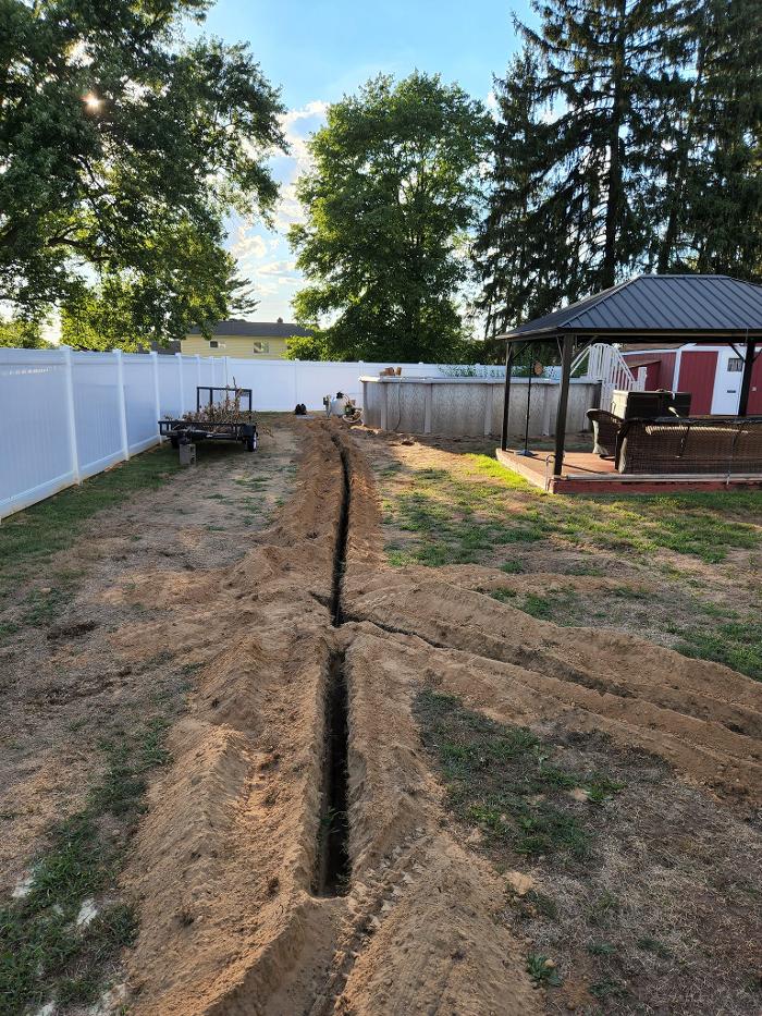 Absolute Power Electric LLC Logo