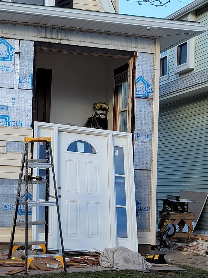 Express Windows Image