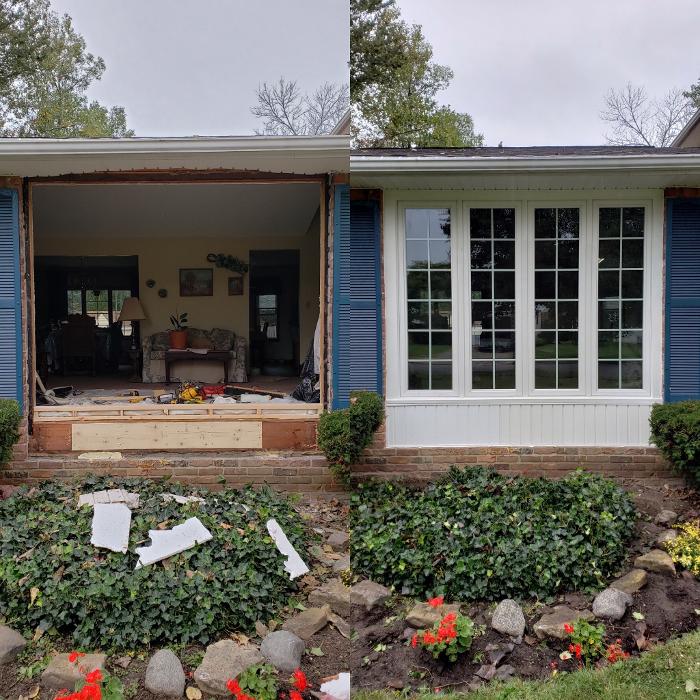 Express Windows Image