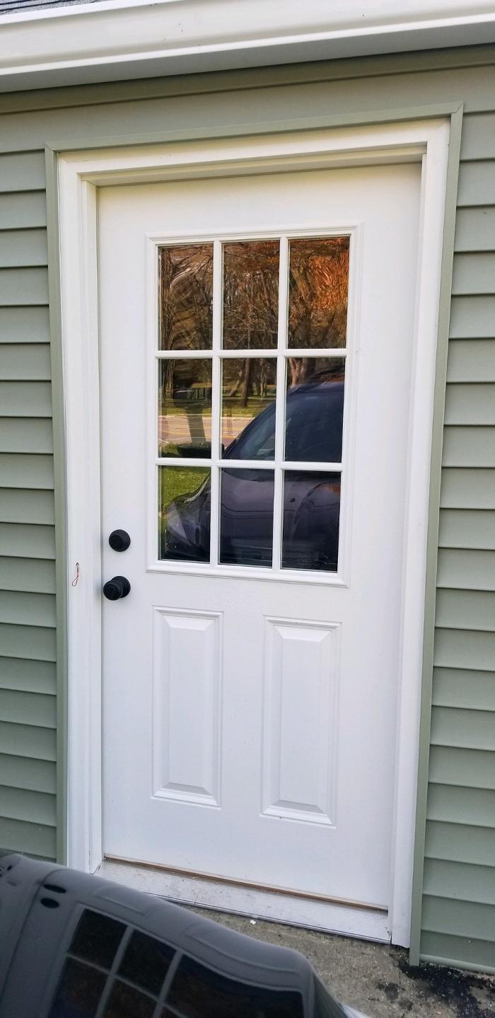 Express Windows Image