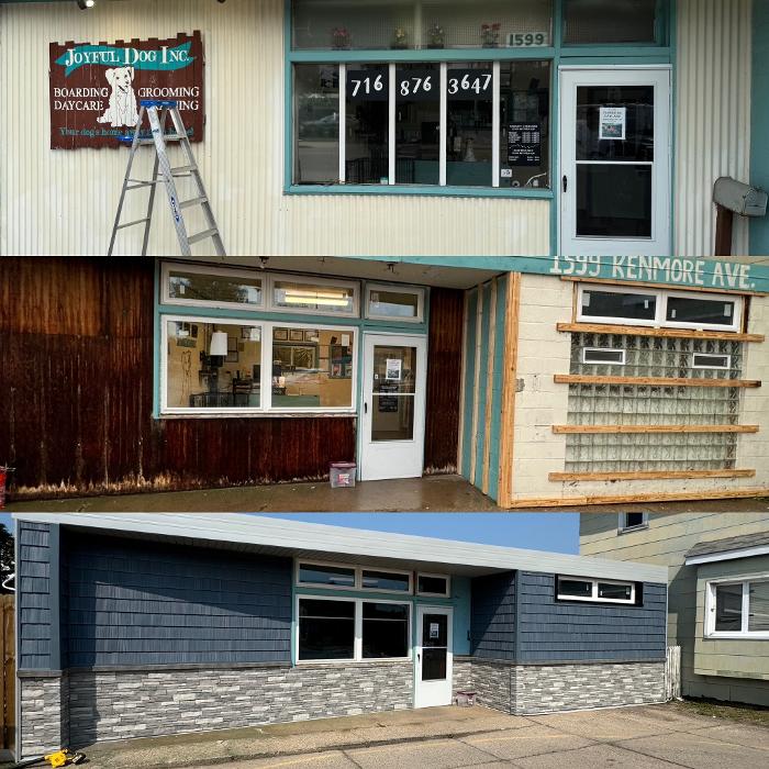 Express Windows Image