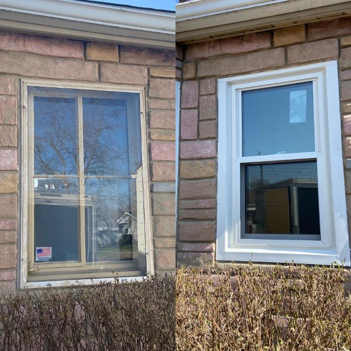 Express Windows Logo