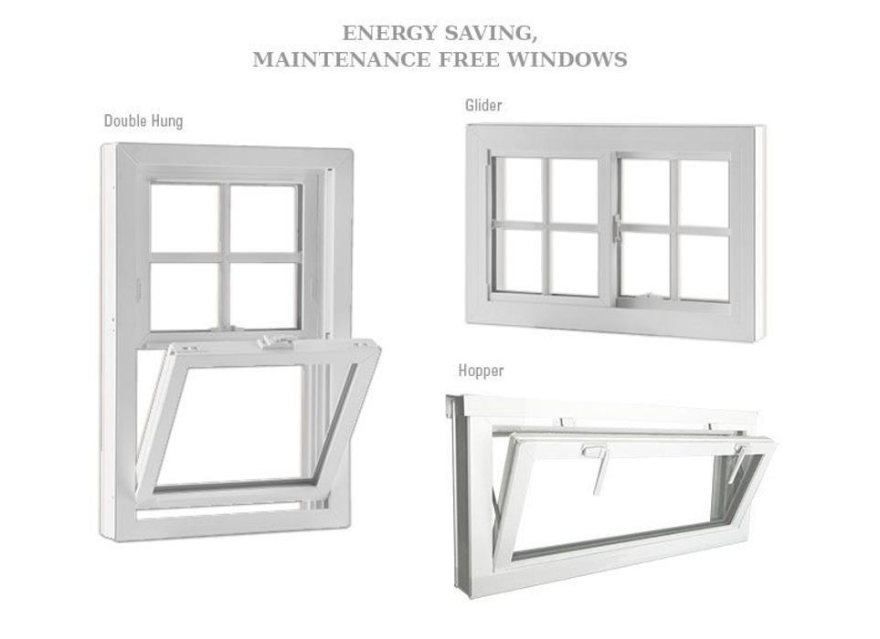 Express Windows Image