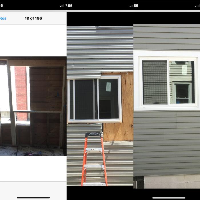 Express Windows Image