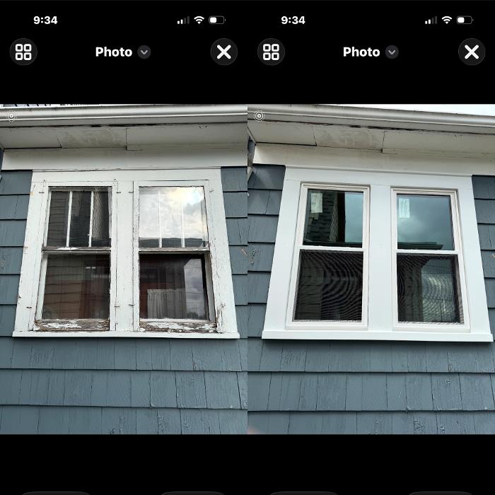 Express Windows Image