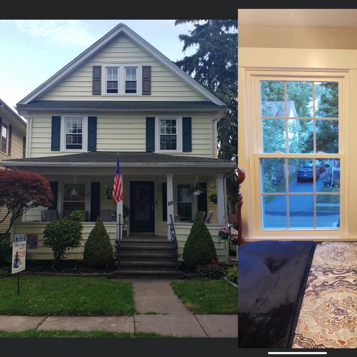 Express Windows Image