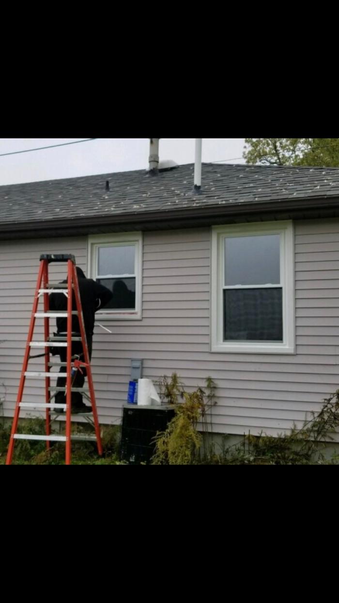 Express Windows Image