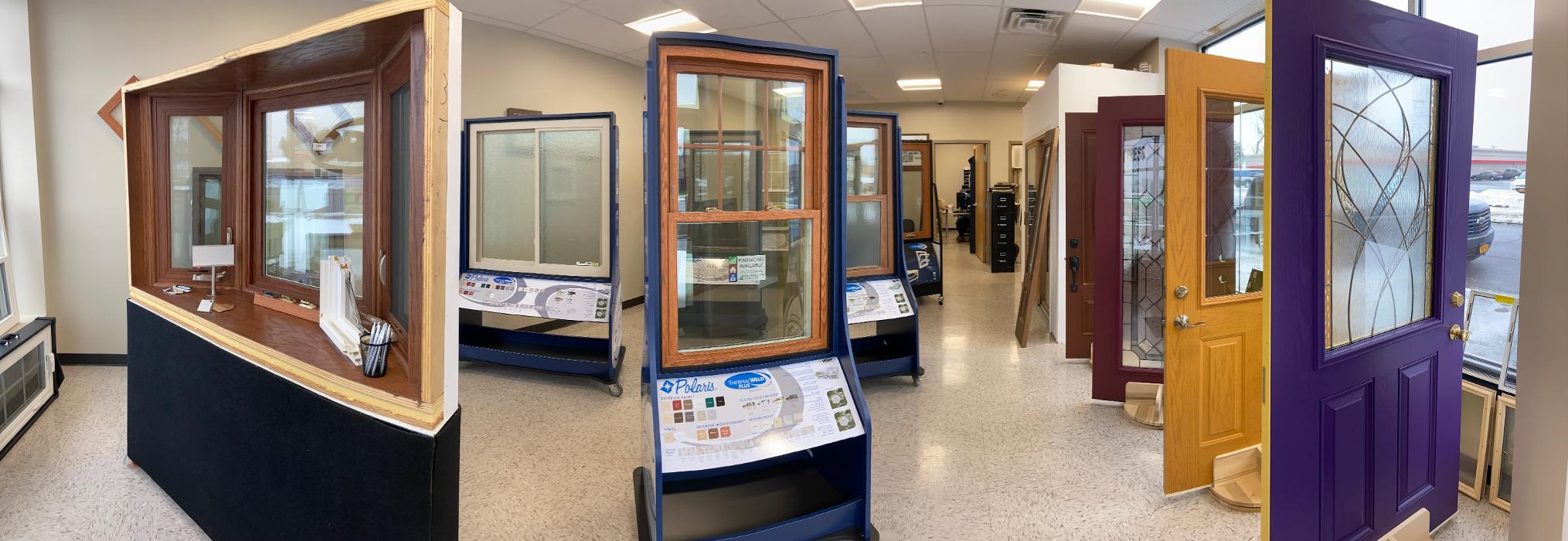 Express Windows Image