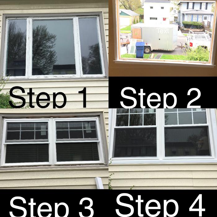 Express Windows Image