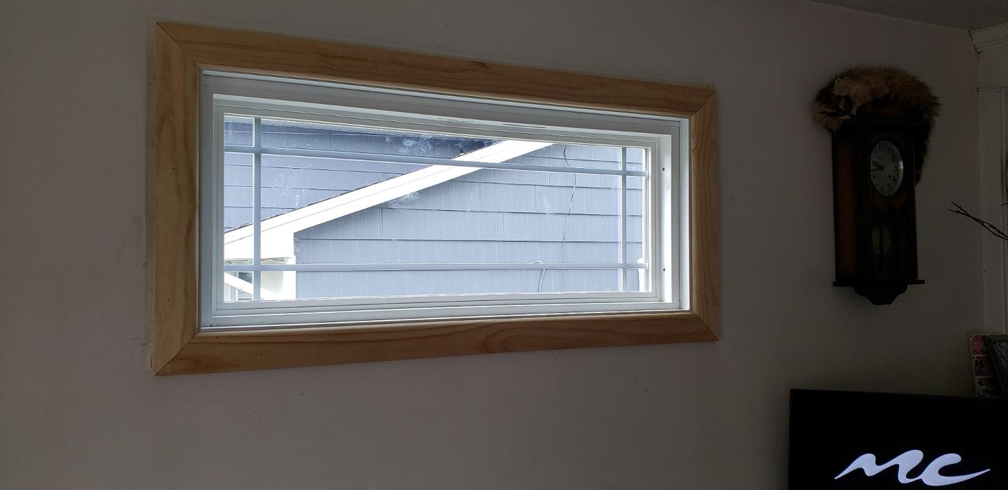 Express Windows Image