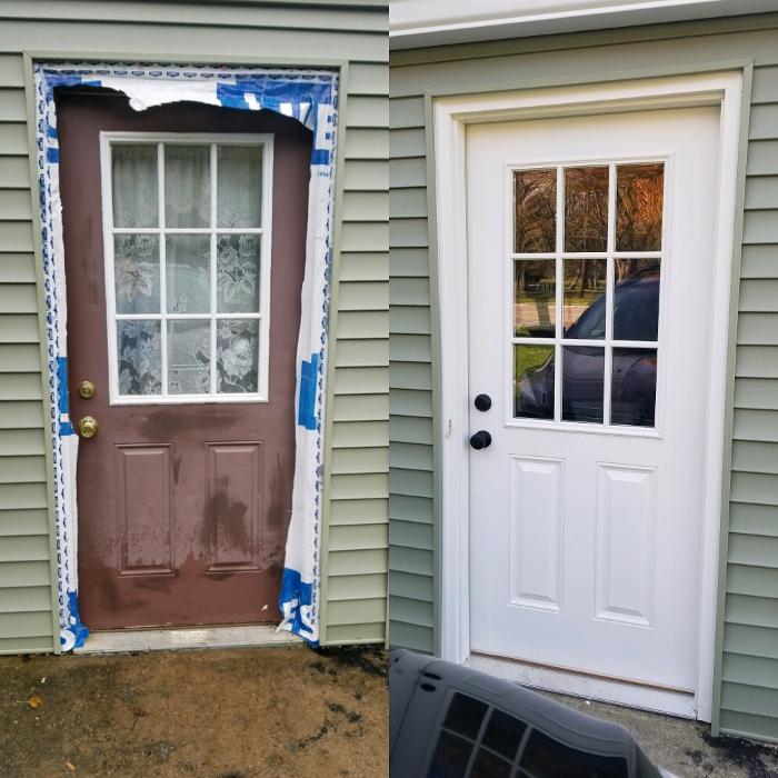 Express Windows Image