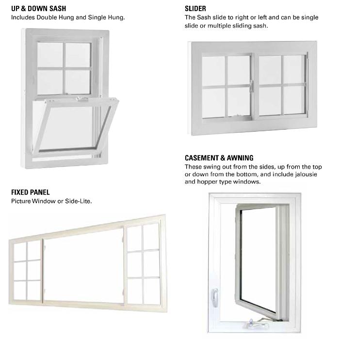 Express Windows Image