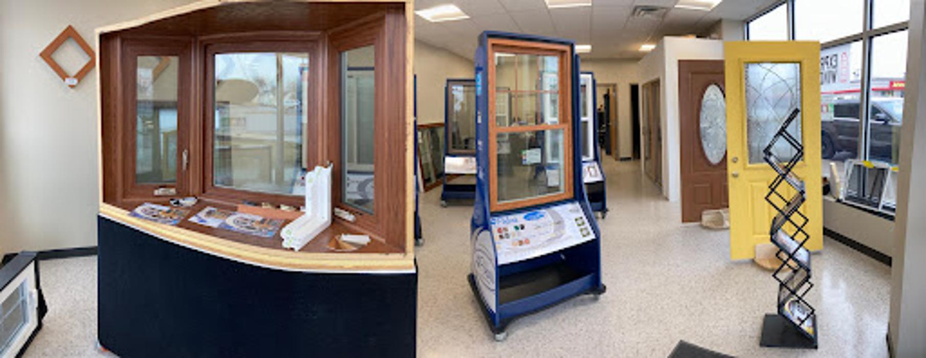 Express Windows Image