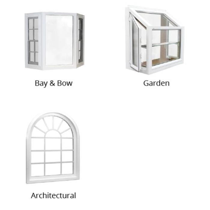 Express Windows Image