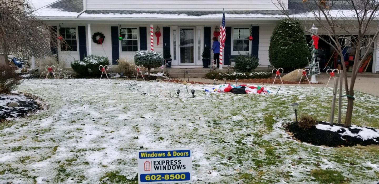 Express Windows Image