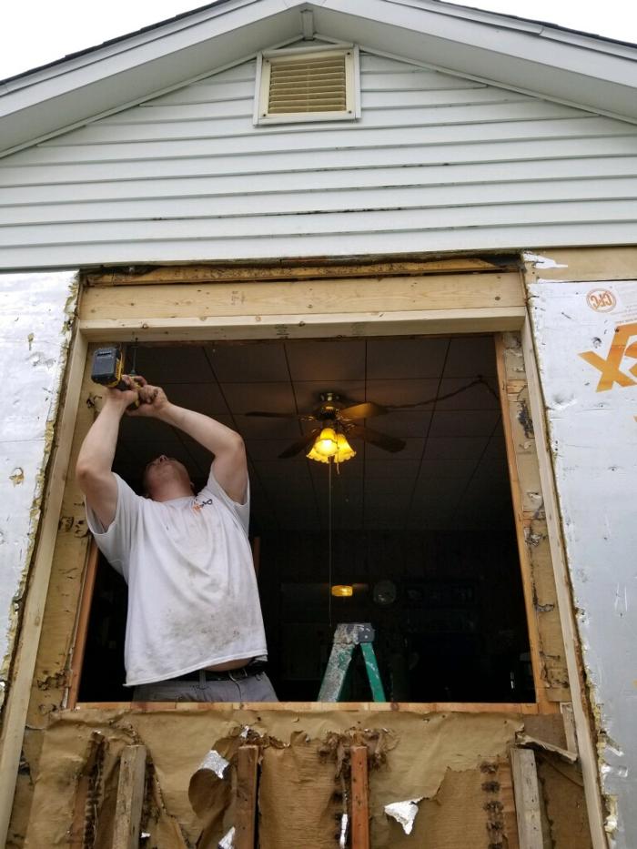 Express Windows Image