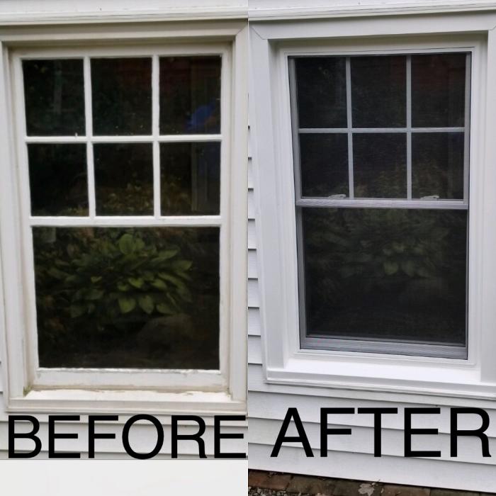 Express Windows Image