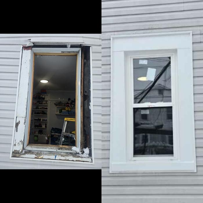 Express Windows Image