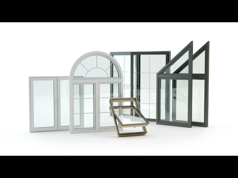 Express Windows Image