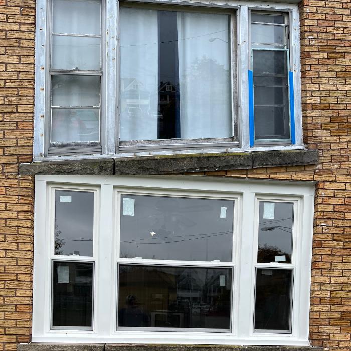 Express Windows Image