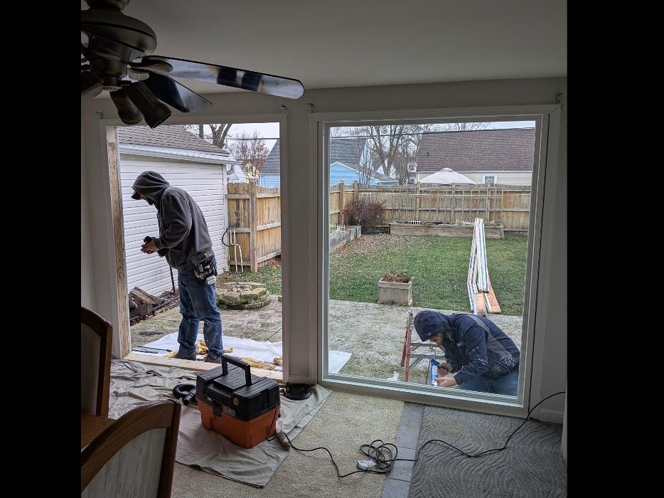 Express Windows Image