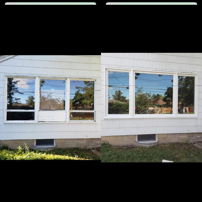 Express Windows Image