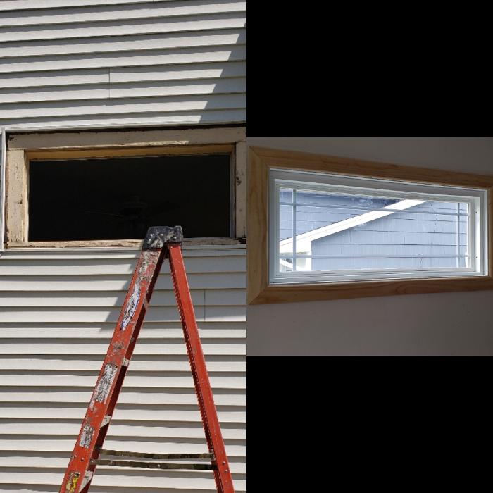 Express Windows Image