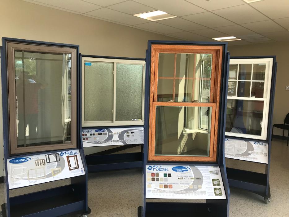 Express Windows Image