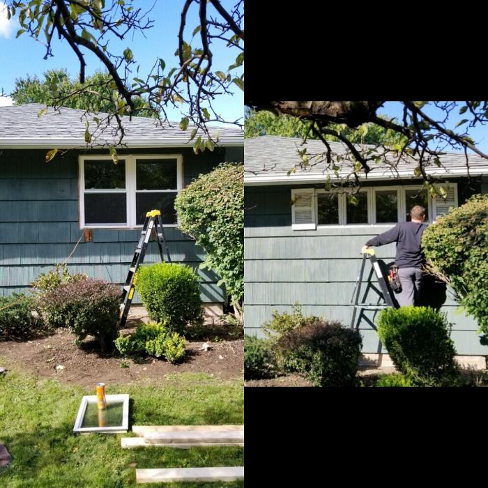 Express Windows Image