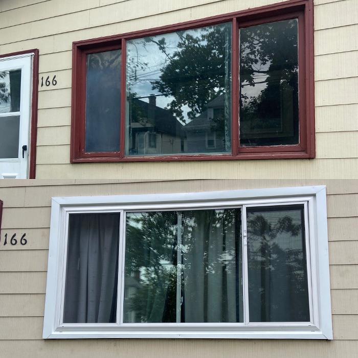 Express Windows Image