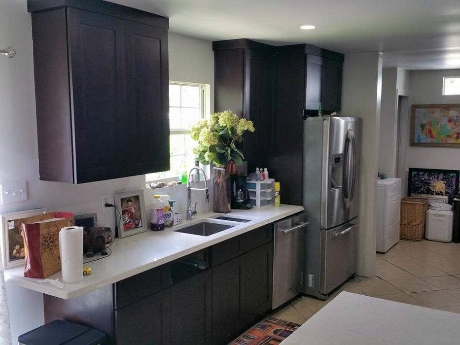 Round Rock Cabinets Direct Image