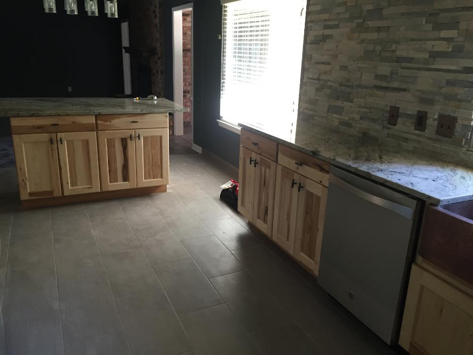 Round Rock Cabinets Direct Image