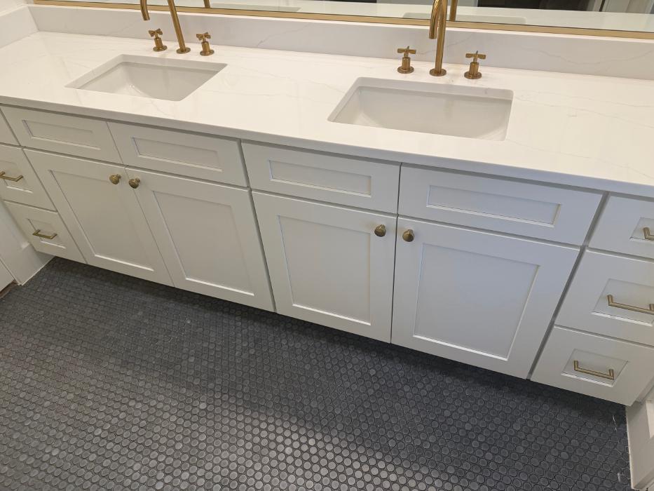 Round Rock Cabinets Direct Image