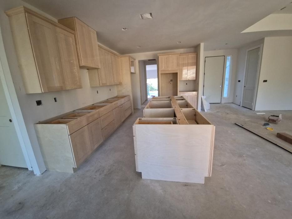 Round Rock Cabinets Direct Image