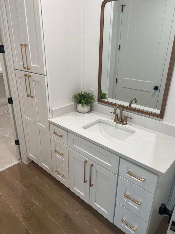 Round Rock Cabinets Direct Image