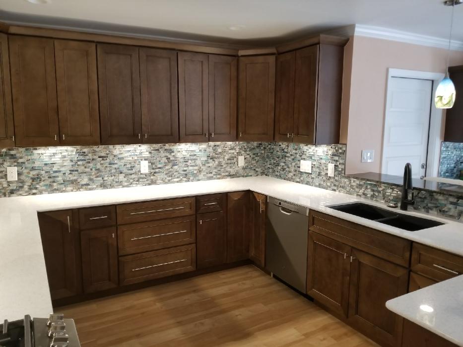 Round Rock Cabinets Direct Image