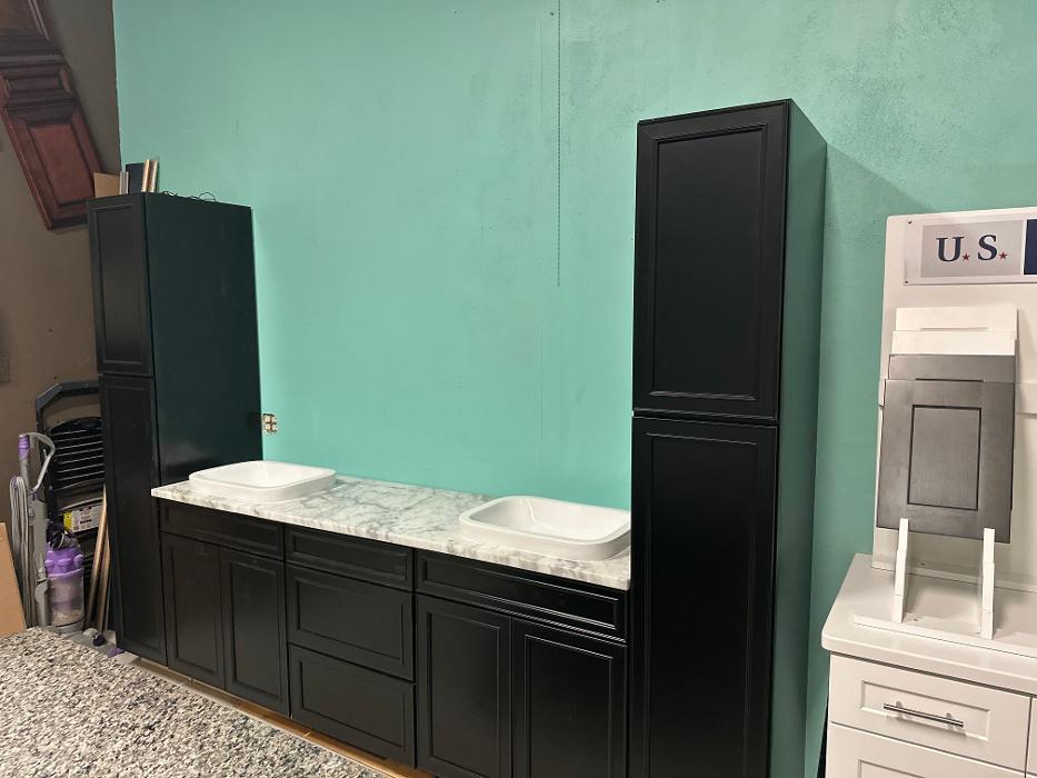 Round Rock Cabinets Direct Image