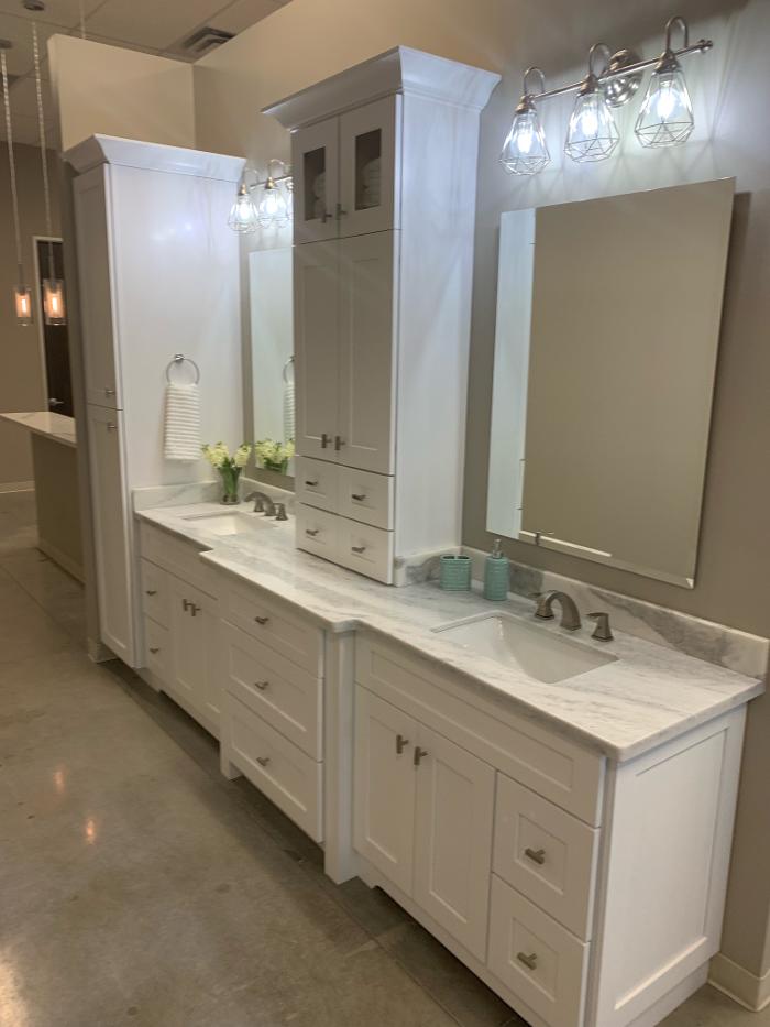 Round Rock Cabinets Direct Image