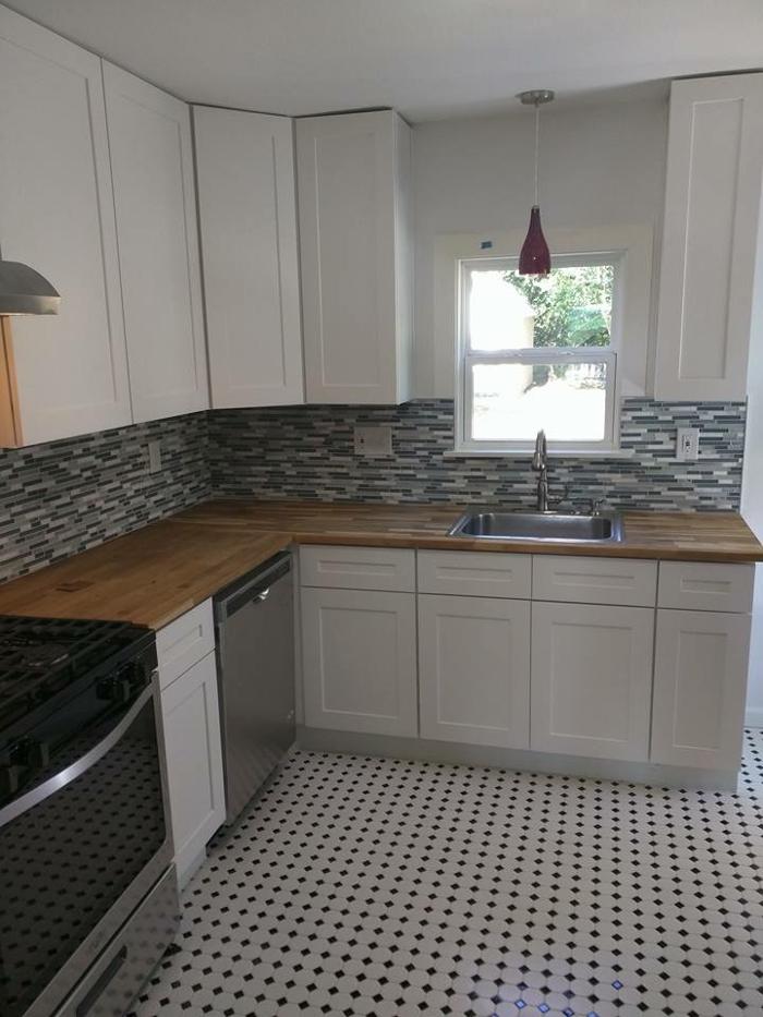 Round Rock Cabinets Direct Image