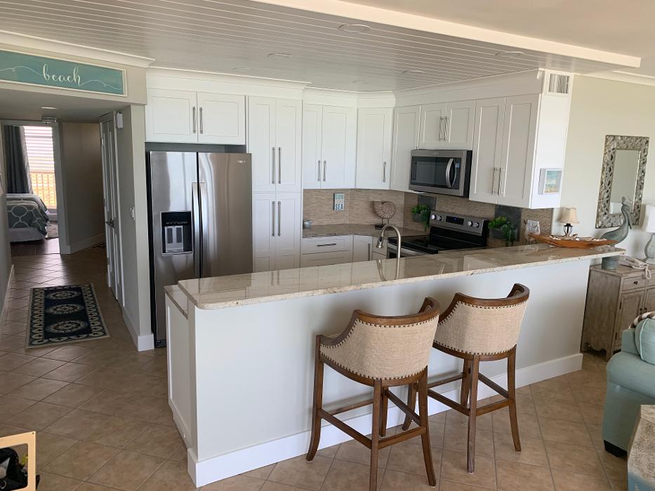 Round Rock Cabinets Direct Image