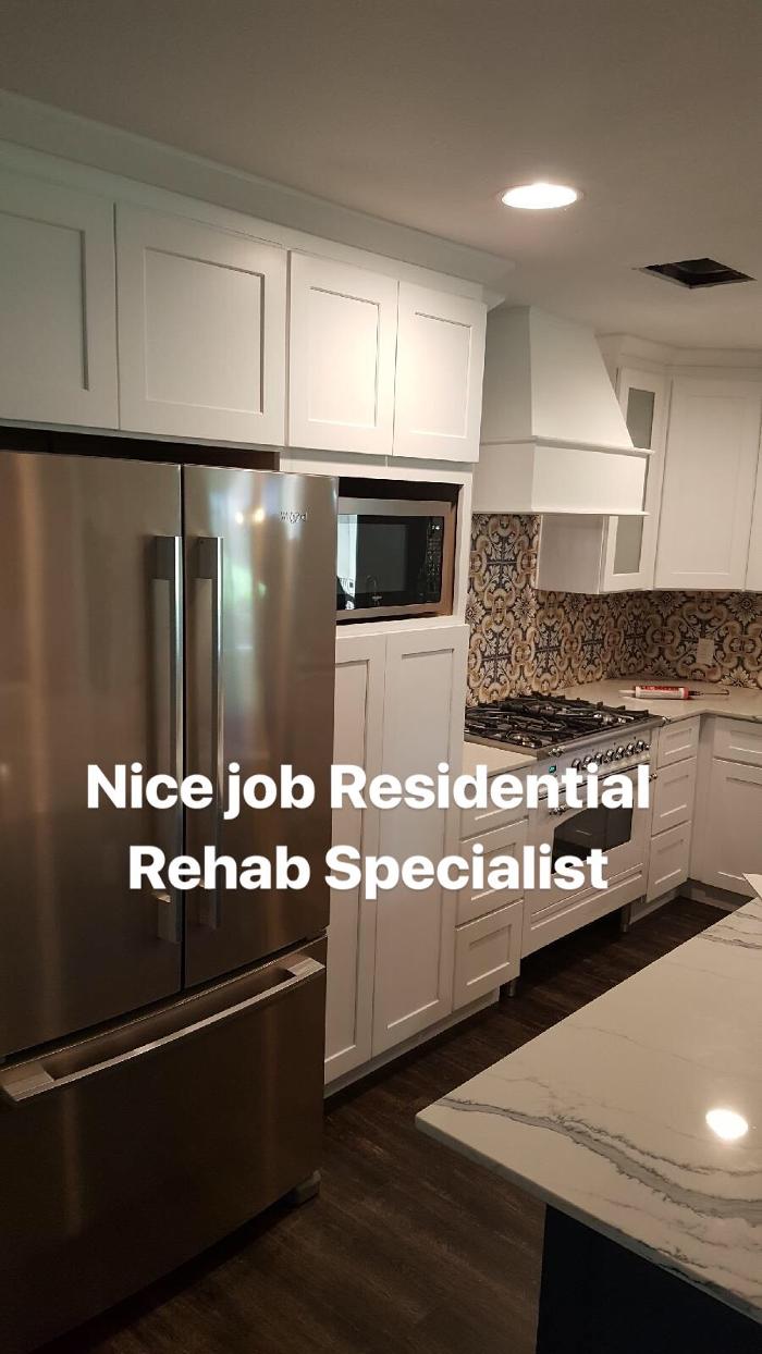 Round Rock Cabinets Direct Image