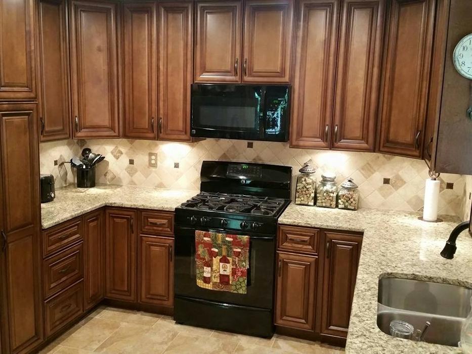 Round Rock Cabinets Direct Image